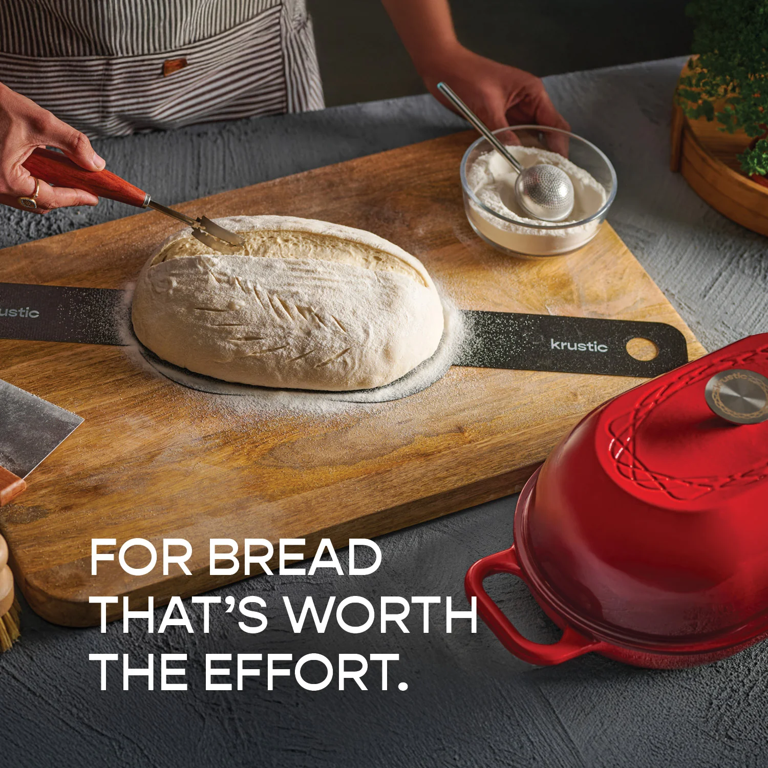 The Baker’s Bundle • Oval - Image 16